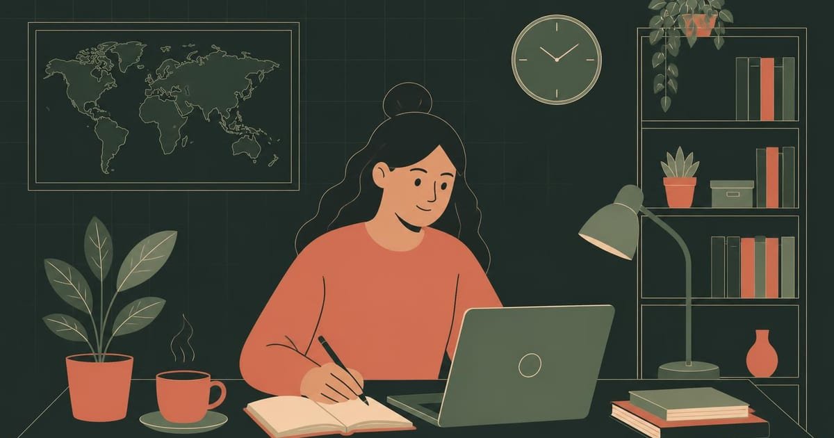 Wie lerne ich am besten – strukturierter Entscheidungsleitfaden