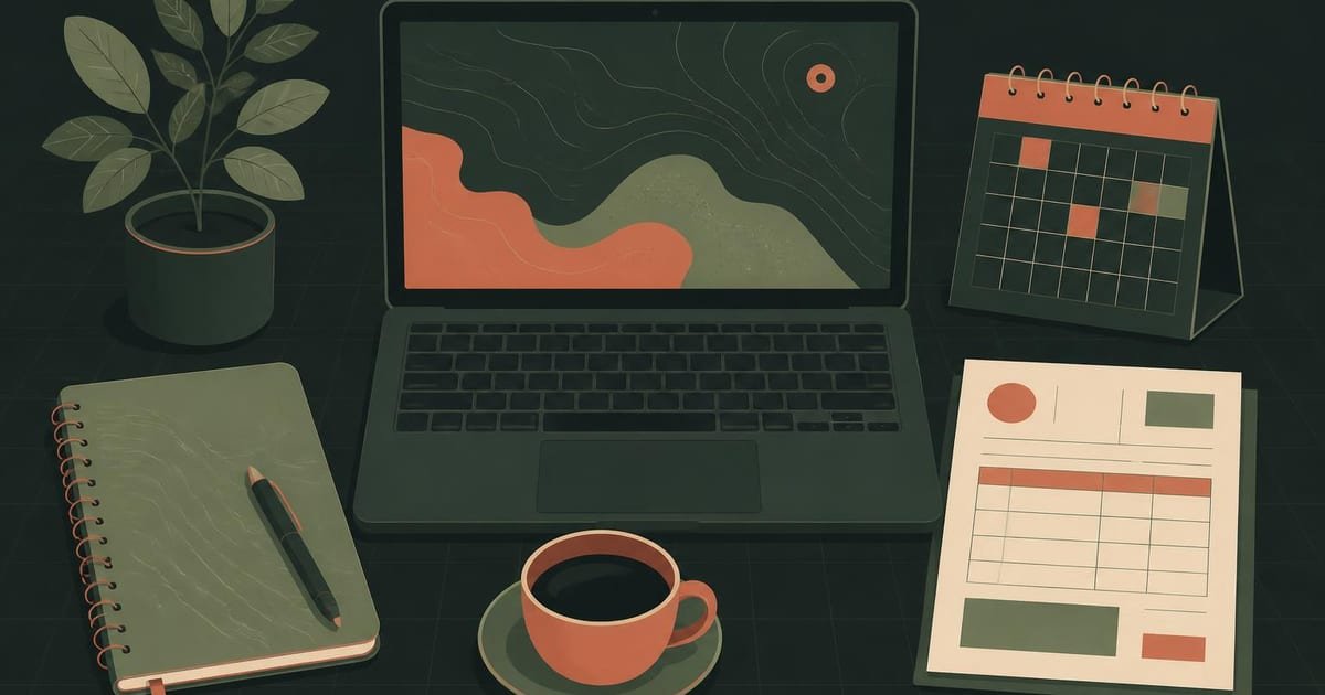Freelancer – elegir plataforma y organizar ingresos