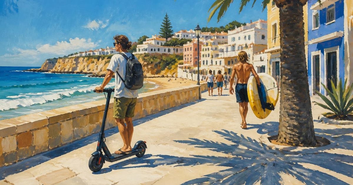 Gshopper promo code: product coupons for scooters, vacuums and phones in Europe