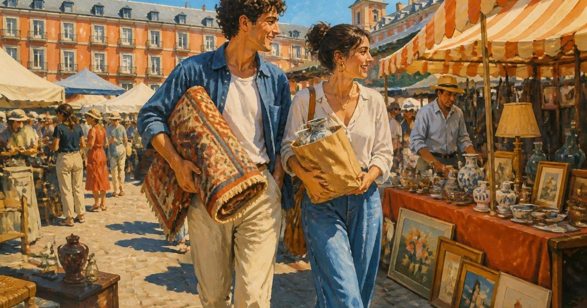 Código promocional Miravia: cupones por tramos de compra en España y Portugal
