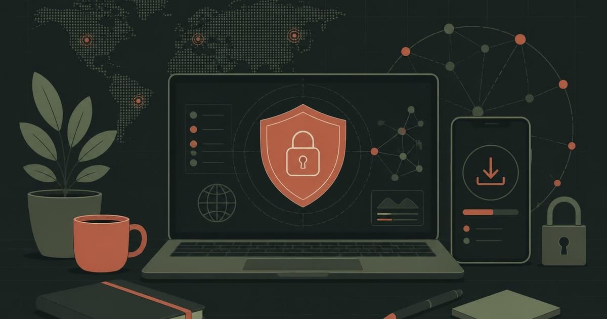 Vpn download